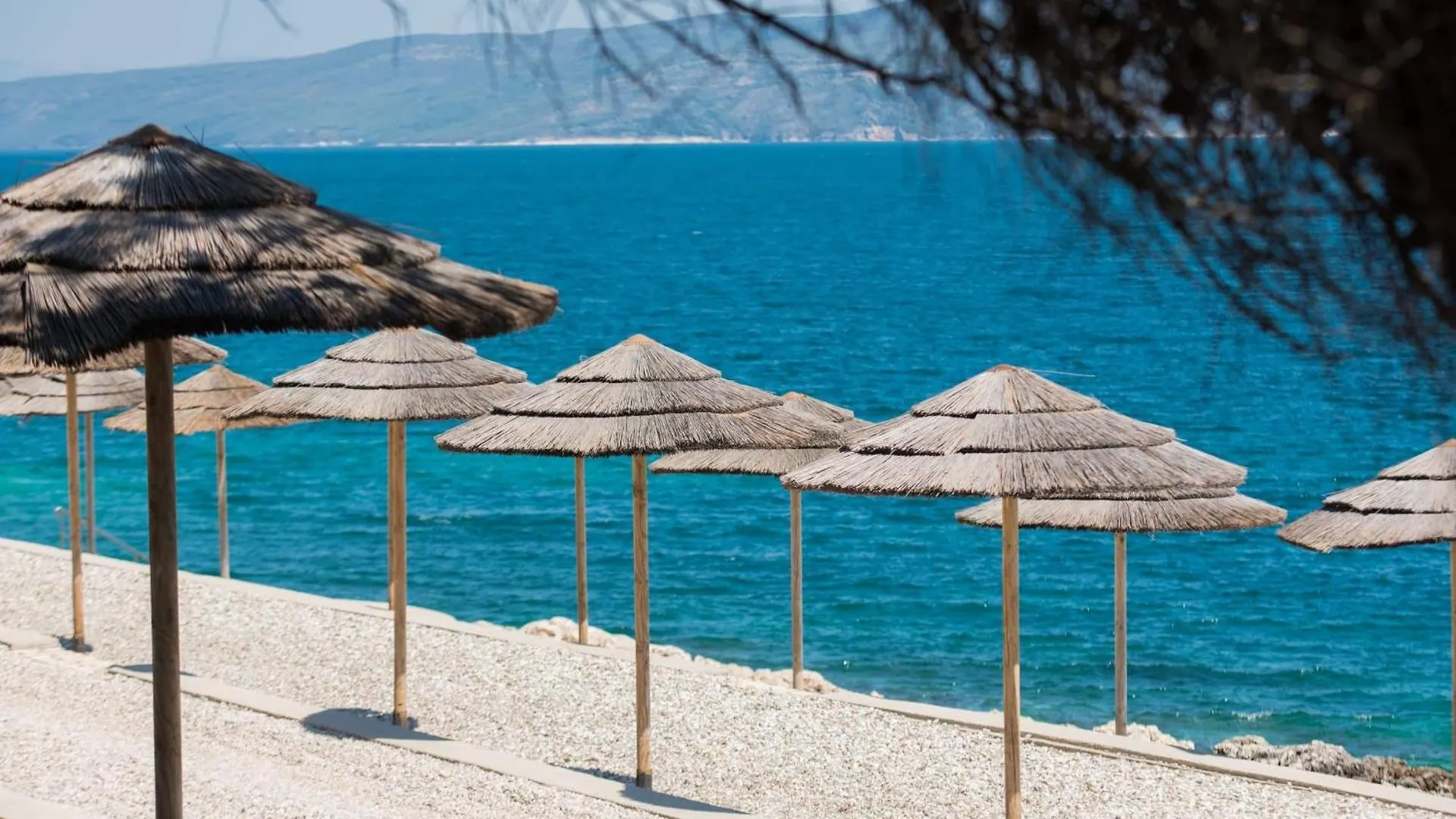Apartment Zulijani Helis B4 Rabac