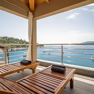 Apartment Nika Seafront - Rabac, Istria, Rabac