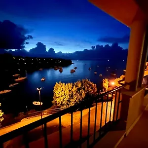 Villamar Beachfront With Free Private Parking Rabac